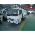 2015 Euro IV street washing truck for sale,Dongfeng sweeper truck